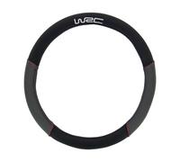 WRC Coprivolante Rally Line 7594 Universale diametro 35-38 cm Nero