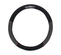 WRC 007594 Rally line Coprivolante Ø35-38cm nero