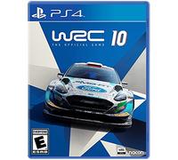 Wrc 10