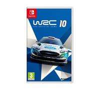 WRC 10 CIAB Switch - IMPORT