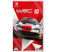 WRC 10 INTERRUTTORE VF