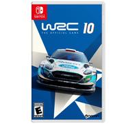 WRC 10 (NSW) Nintendo Switch WRC 10 (NSW) (Nintendo Switch)