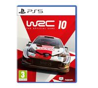 WRC 10 (PS5)