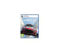 WRC 10 (PS5) - GIOCO PS5