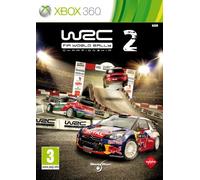 WRC 2 Fia World Rally Championship