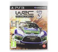 WRC 3 Fia World Rally Championship