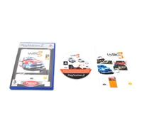 WRC 3 [FR Import]