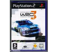 WRC 3 (UK)