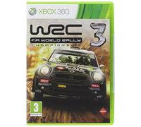 WRC 3 - World Rally Championship [Edizione: Regno Unito]