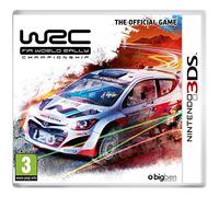Wrc 3ds [Edizione: Francia]