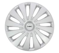 Wrc Set 4 Copricerchi 16'' Sepang S_0288_7586 Auto, Moto E Nautica