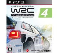 WRC 4 FIA ワールドラリーチャンピオンシップ