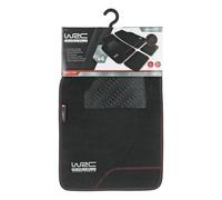 4 Tappetini Wrc Rally Line In Moquette
