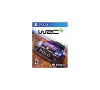 WRC 5
