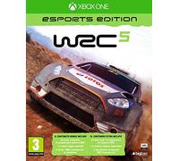 WRC 5 Esport - Xbox One