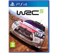 WRC 5 - PlayStation 4 - PlayStation 4 by Maximum Games