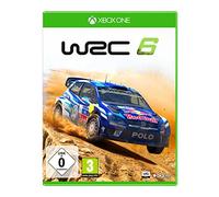 WRC 6 - [Edizione: Germania]