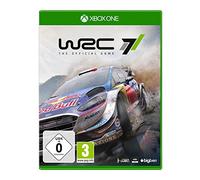 WRC 7 [Edizione: Germania]