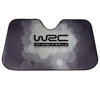 1 Parasole Per Parabrezza Wrc Rally Line - 140 X 80 Cm