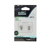 WRC 7363 2 lampadine LED t8.5 (T4 W)
