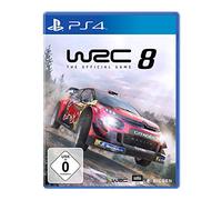 WRC 8