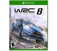 Wrc 8: Fia World Rally Championship