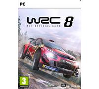 Wrc 8 Fia World Rally Championship [Edizione: Francia]