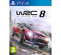 Wrc 8 Fia World Rally Championship [Edizione: Francia]
