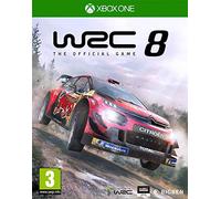 Wrc 8 Fia World Rally Championship [Edizione: Francia]
