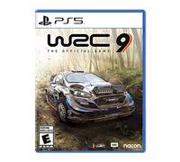 Wrc 9