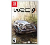 Wrc 9