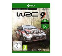 WRC 9