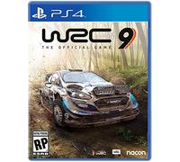 Wrc 9