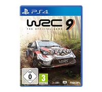 WRC 9