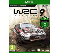 Wrc 9 [Edizione: Francia]