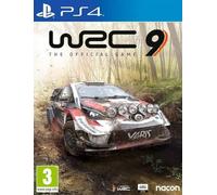 Wrc 9 [Edizione: Francia]