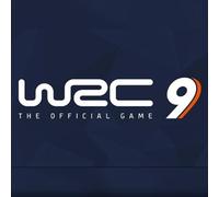 WRC 9 FIA World Rally Championship (PC) Epic Games Key - GLOBAL