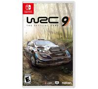 Wrc 9