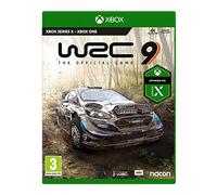 WRC 9 - Xbox One [Edizione: Regno Unito]