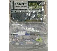 WRC AUTO DA RALLY HACHETTE 1:24 SCEGLI QUELLE CHE VUOI DAL MENU A TENDINA