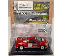 WRC AUTO DA RALLY HACHETTE 1:24 SCEGLI QUELLE CHE VUOI DAL MENU A TENDINA