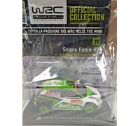 WRC AUTO DA RALLY HACHETTE 1:24 SCEGLI QUELLE CHE VUOI DAL MENU A TENDINA