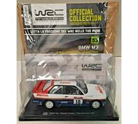 WRC AUTO DA RALLY HACHETTE 1:24 SCEGLI QUELLE CHE VUOI DAL MENU A TENDINA