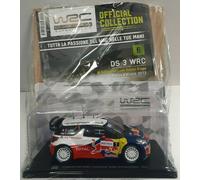 WRC AUTO DA RALLY HACHETTE 1:24 SCEGLI QUELLE CHE VUOI DAL MENU A TENDINA