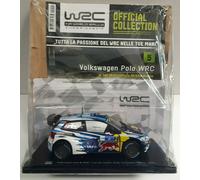WRC AUTO DA RALLY HACHETTE 1:24 SCEGLI QUELLE CHE VUOI DAL MENU A TENDINA