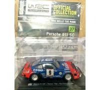WRC AUTO DA RALLY HACHETTE 1:24 SCEGLI QUELLE CHE VUOI DAL MENU A TENDINA