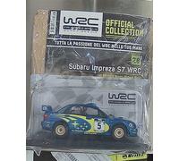 WRC AUTO DA RALLY HACHETTE 1:24 SCEGLI QUELLE CHE VUOI DAL MENU A TENDINA