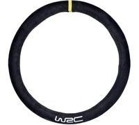 WRC 007383 Coprivolante Tessile Ø35-38cm nero