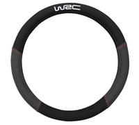 WRC Coprivolante Rally Line 7594 Universale diametro 35-38 cm Nero
