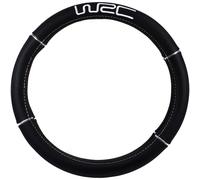 WRC Rally Copristerzo Universale 35 - 38 CM Auto Lenkrad-Hülle